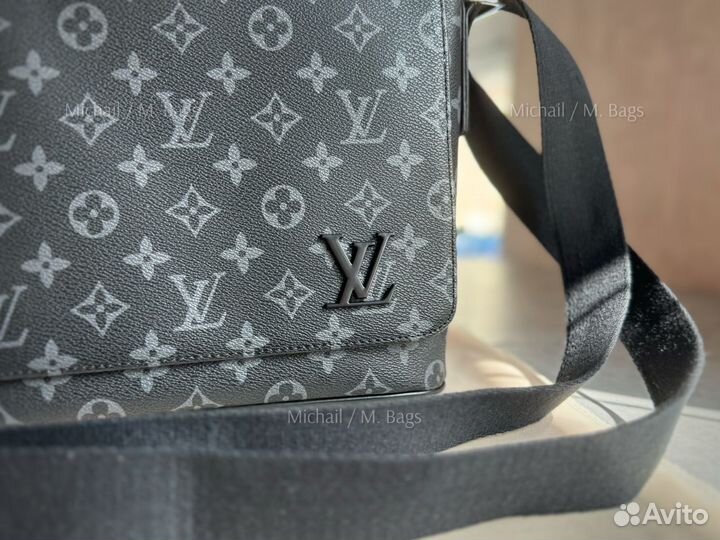 Сумка louis vuitton мужская