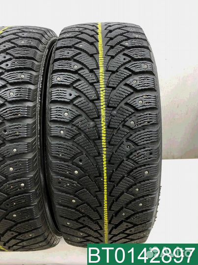 Nokian Tyres Nordman 4 235/55 R17 103T