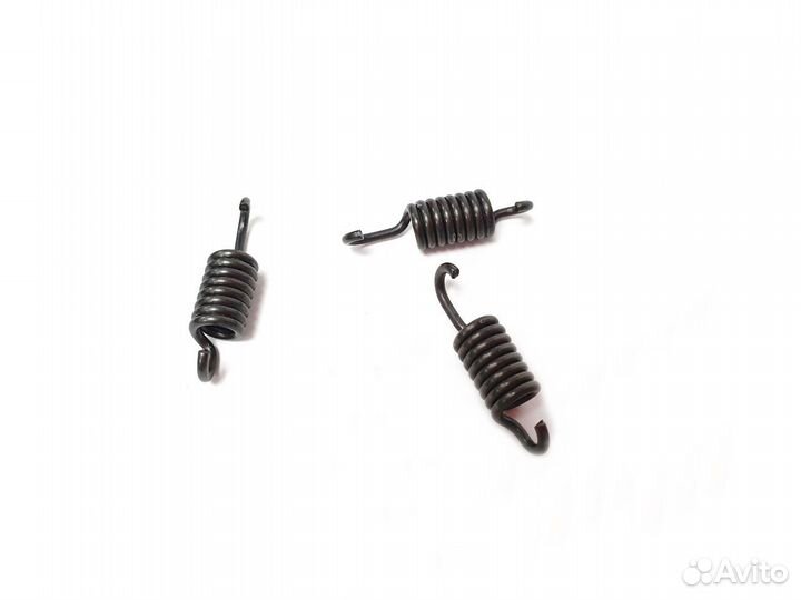 Пружины колодок сцеп. спорт Stels/Yamaha Jog 90