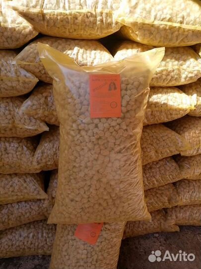 Корм для собак 