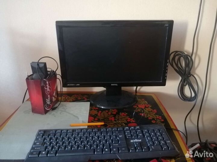 Компьютер для школьника