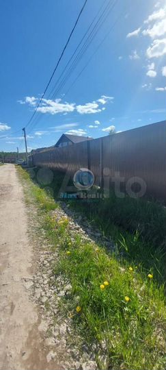 Участок 7 сот. (ИЖС)