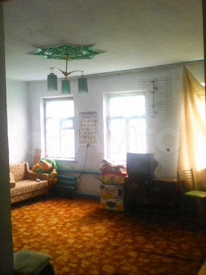 Дом 98,4 м² на участке 10 сот.