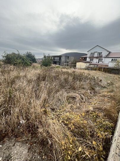 Участок 6,3 сот. (ИЖС)