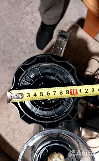 Блендер moulinex.philips