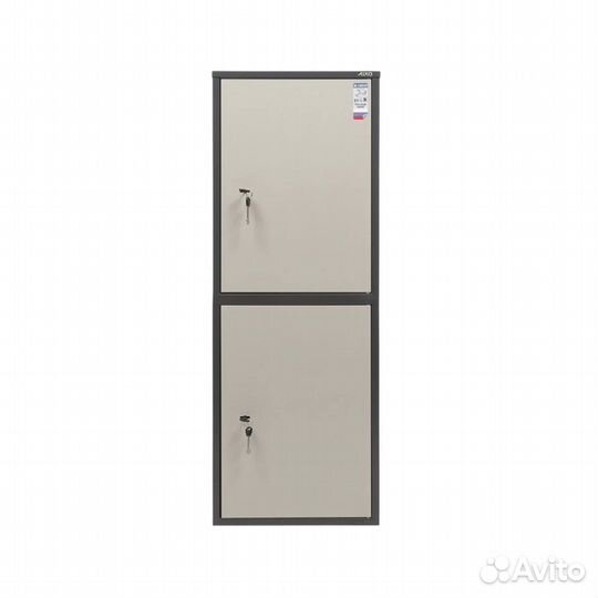 Офисный сейф SL-125/2T