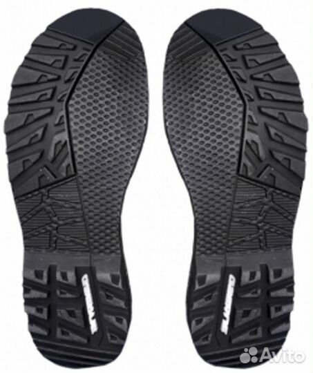 Мотоботы gaerne SG-12 Enduro