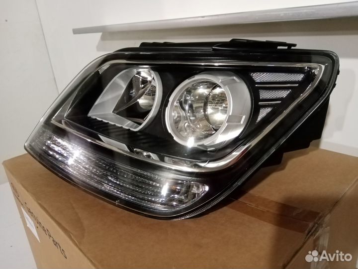 921012J660 Фара передняя левая ксенон Kia Mohave