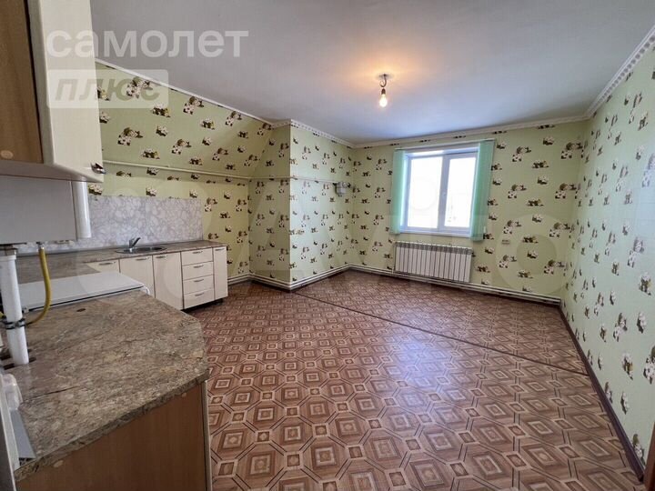 3-к. квартира, 71,1 м², 2/3 эт.