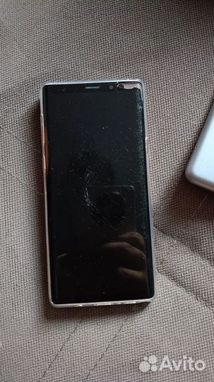 Samsung Galaxy Note 9, 8/512 гб