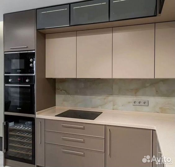 Кухня на заказ в рассрочку 0%