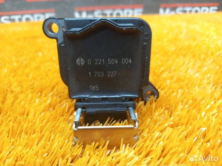 Катушка зажигания Bmw 5-Series E39 M54B25 (256S5)