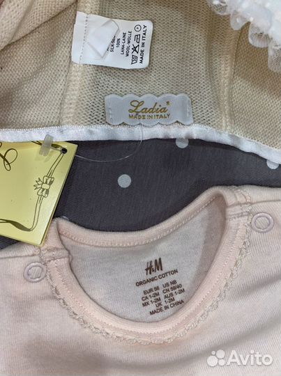 Платье боди