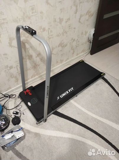 Беговая дорожка