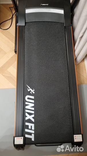 Беговая дорожка Unix Fit MX-520R