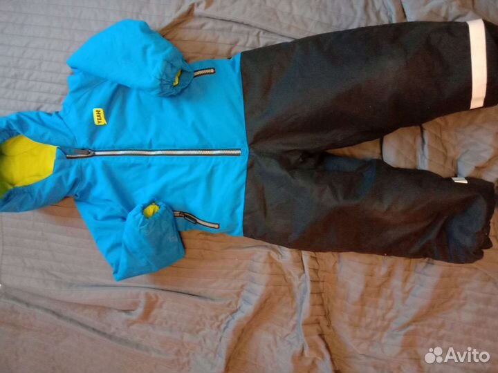 Детская люлька шезлонг