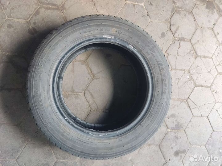 КАМА Grant (НК-241) 185/60 R14