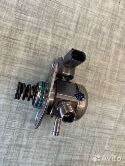 Тнвд Mercedes-Benz W213 W212 W207 W205 W204 X204