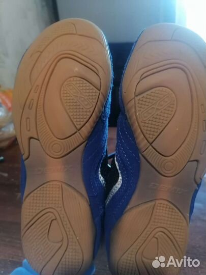 Борцовки для мальчика