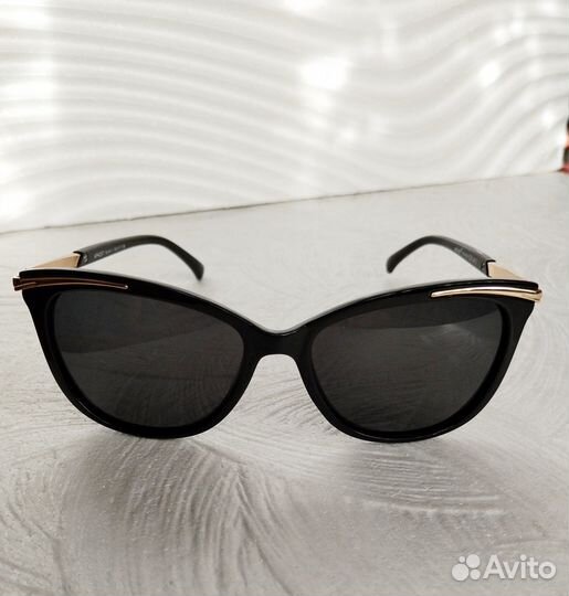 Солнцезащитные очки женские с поляризацией
