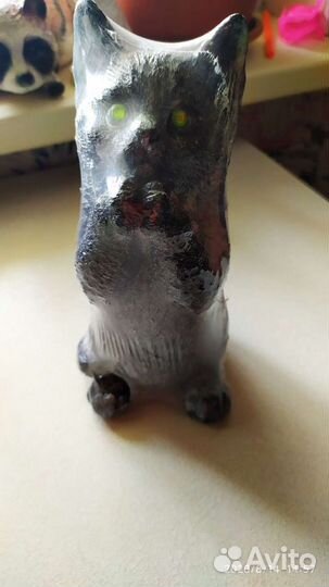 Копилки, статуэтки