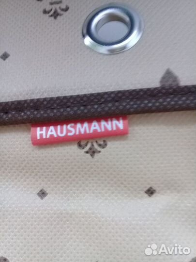 Чехол подвесной