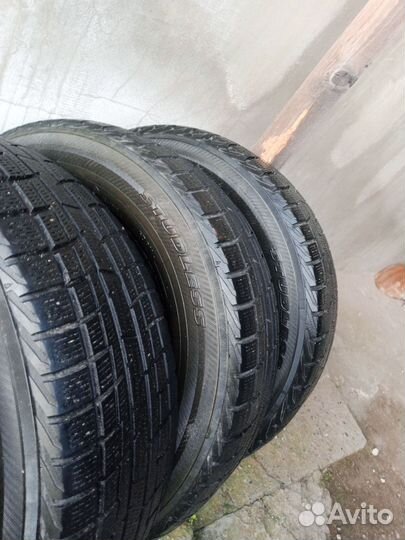 Yokohama Ice Guard IG30 195/65 R15