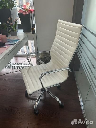 Кресла офисные
