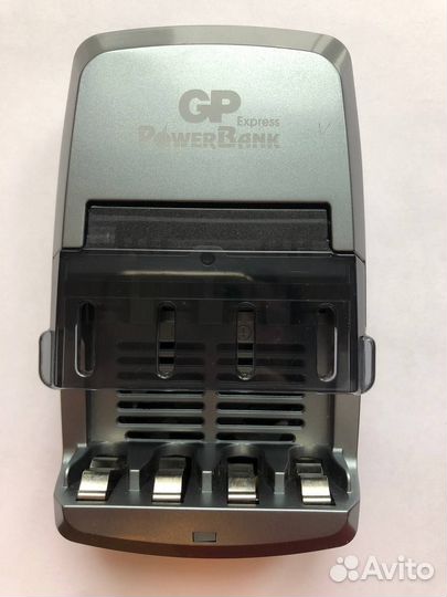 Зарядное устройство GP Express Power Bank