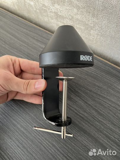 Микрофонная стойка Rode PSA 1