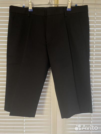 Шорты Dris Van Noten