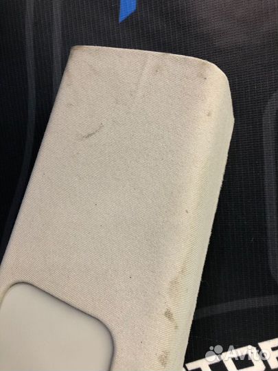 Обшивка салона правая Bmw 328Ci E46 M52B28 1999