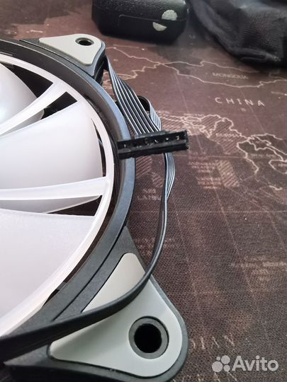 Вентилятор для пк