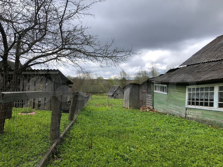 Участок 6 сот. (ИЖС)