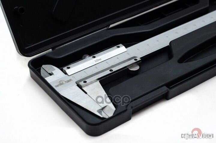 Штангенциркуль 150 мм 