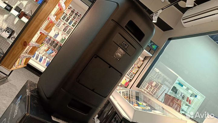 Bluetooth колонка мощная в рассрочку