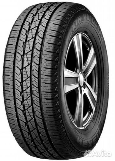 Nexen Roadian HTX RH5 275/60 R20 115S