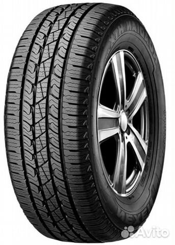 Nexen Roadian HTX RH5 275/60 R20 115S