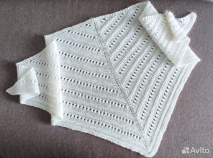 Платок/бактус из 