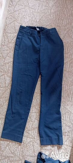 Школьная форма для мальчика