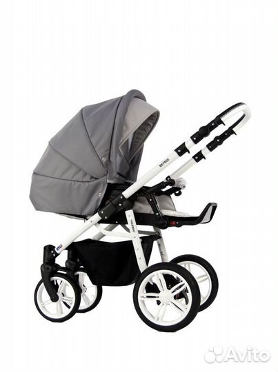 Коляска retus valenso 2в1