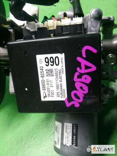 Рулевая колонка daihatsu taft