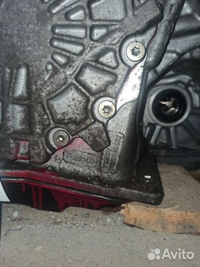 Мазда 3,5,6 премаси, ford