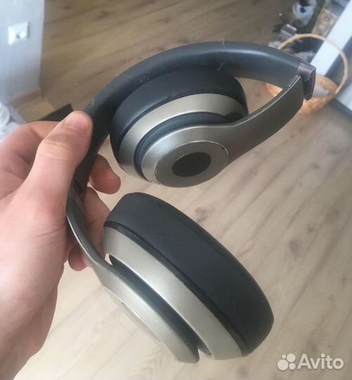 Beats studio wireless