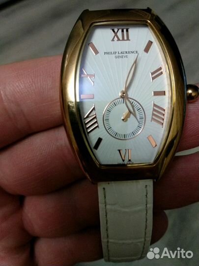 Наручные часы женские Philip Laurence PO21752-43S