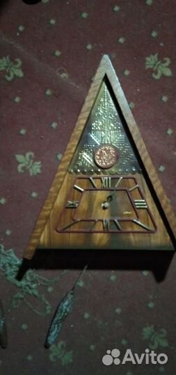 Вещи из СССР