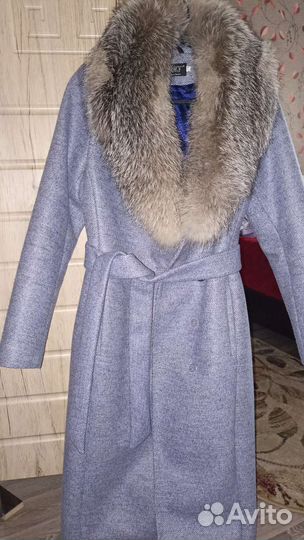 Продам пальто