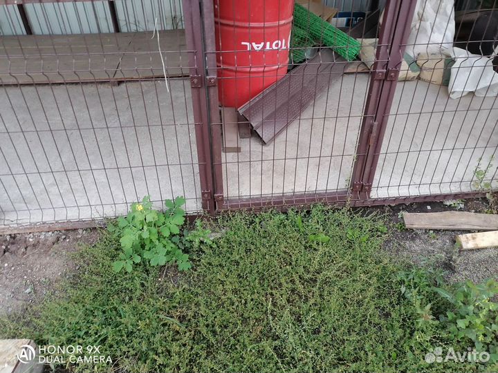 Вольер для собак