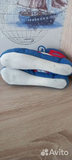 Борцовки,Самбовки