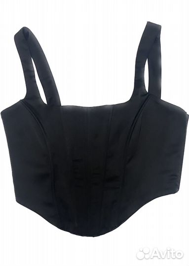 Топ корсет noun